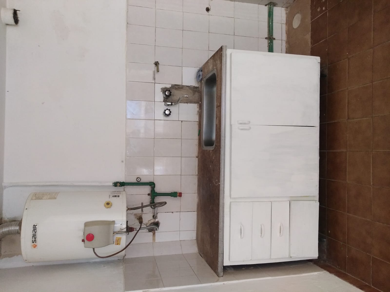 ALQUILER MONOAMBIENTE EN CALLE LA RIOJA 1897 B ALBERDI