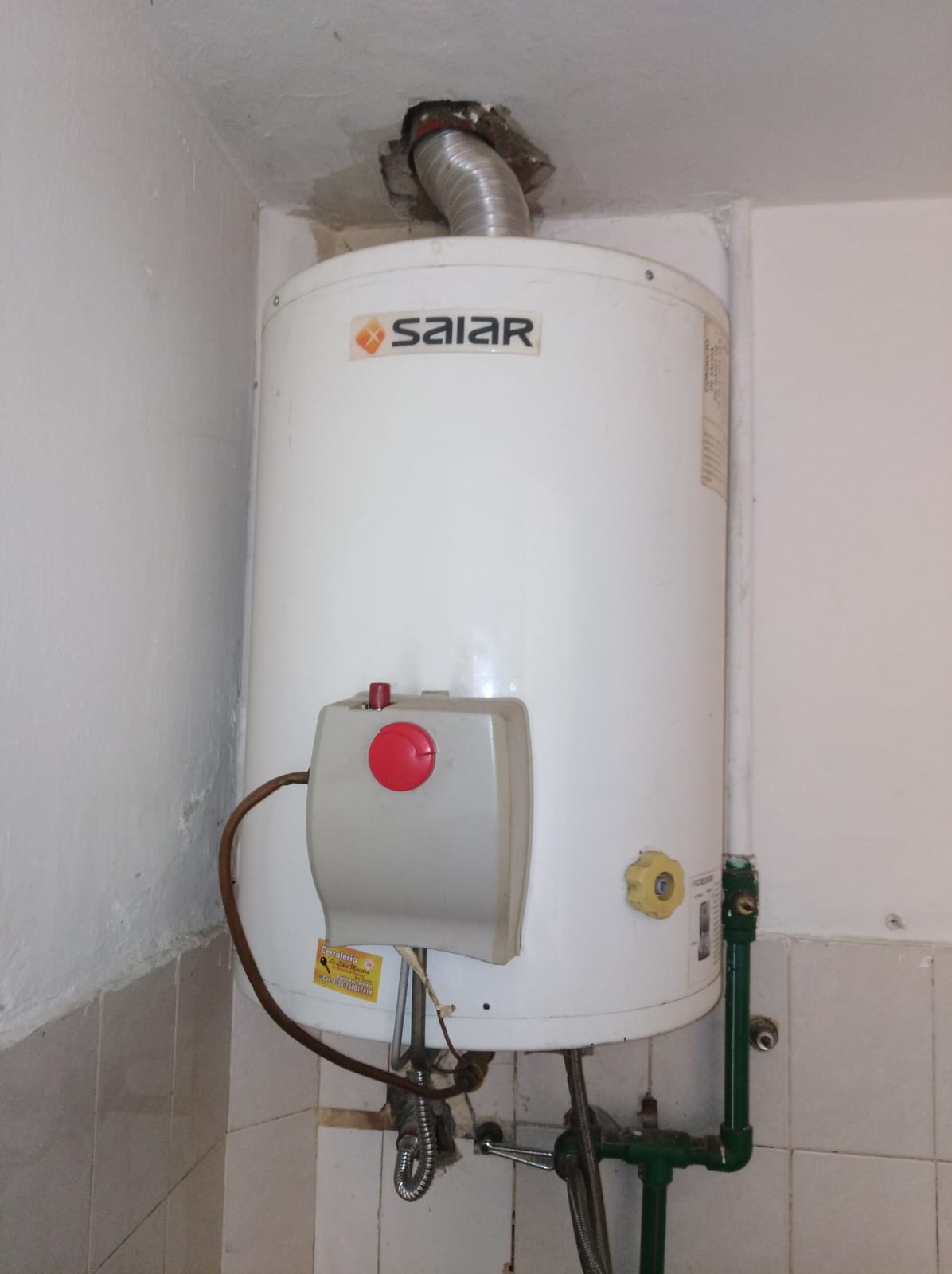 ALQUILER MONOAMBIENTE EN CALLE LA RIOJA 1897 B ALBERDI