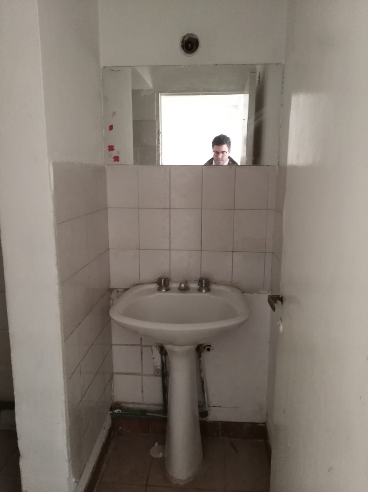 ALQUILER MONOAMBIENTE EN CALLE LA RIOJA 1897 B ALBERDI