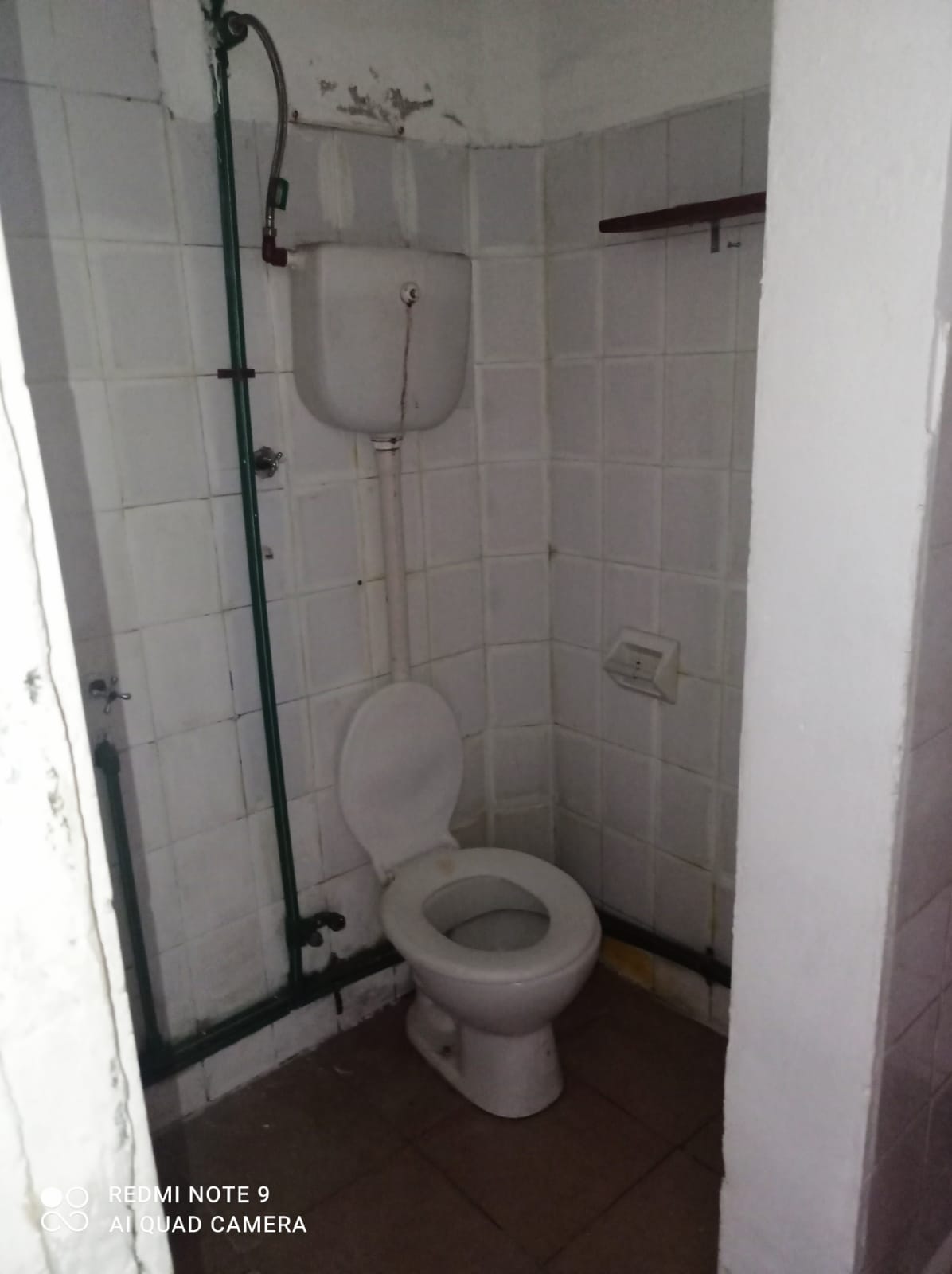 ALQUILER MONOAMBIENTE EN CALLE LA RIOJA 1897 B ALBERDI