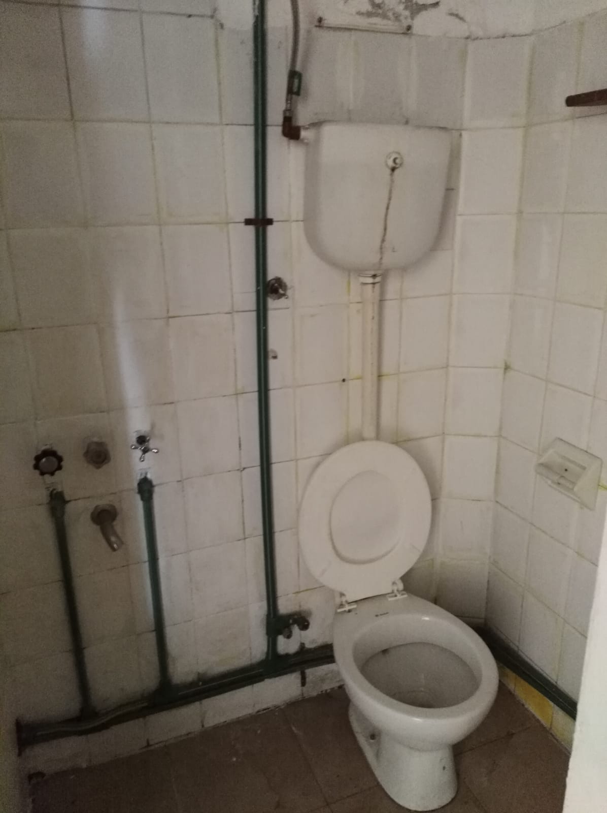 ALQUILER MONOAMBIENTE EN CALLE LA RIOJA 1897 B ALBERDI