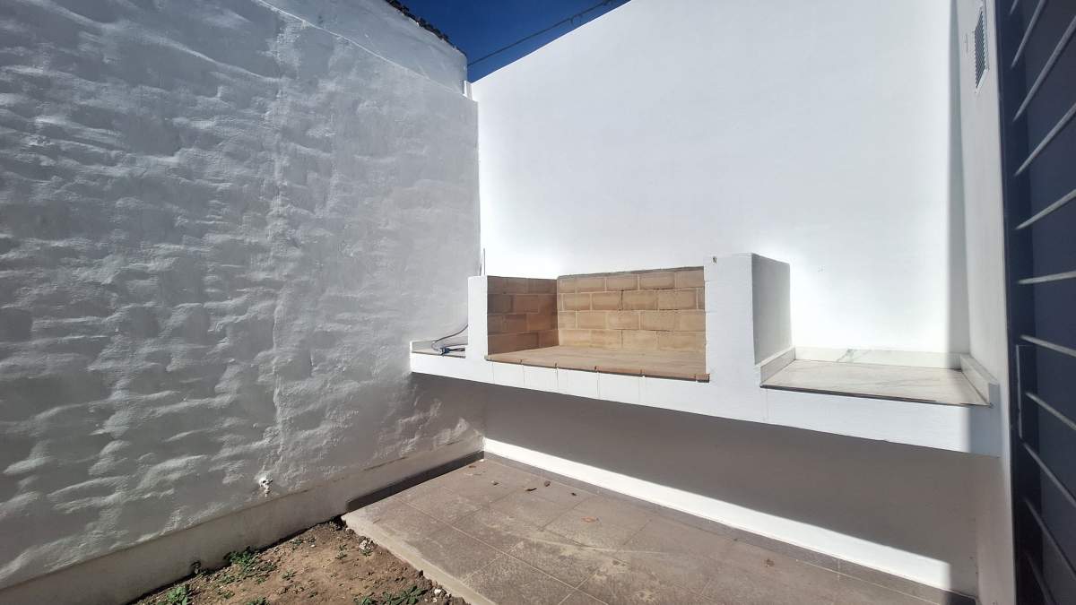 Venta Duplex 2 dorm  Apto Crdito- Alto Verde