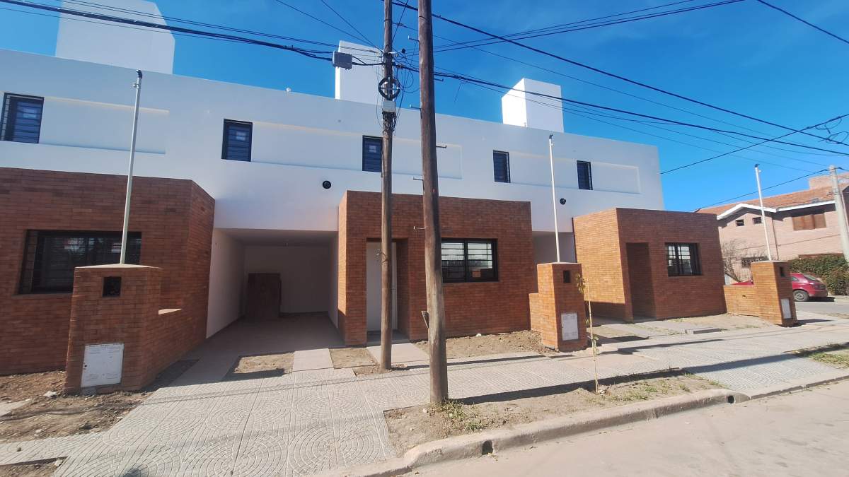 Venta Duplex 2 dorm  Apto Crdito- Alto Verde
