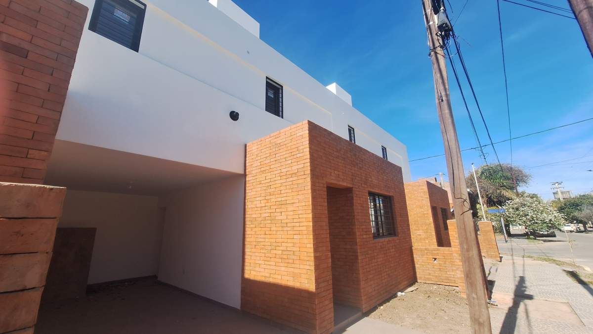 Venta Duplex 2 dorm  Apto Crdito- Alto Verde