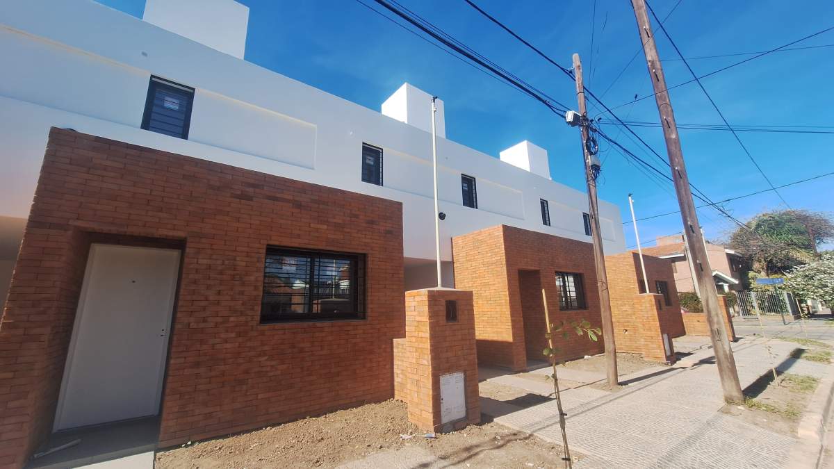 Venta Duplex 2 dorm  Apto Crdito- Alto Verde
