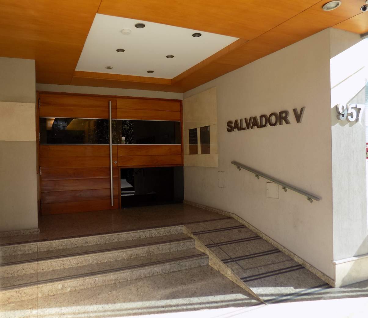 ALQUILER DEPARTAMENTO UN DORMITORIO       BARRIO  ALTA CÓRDOBA