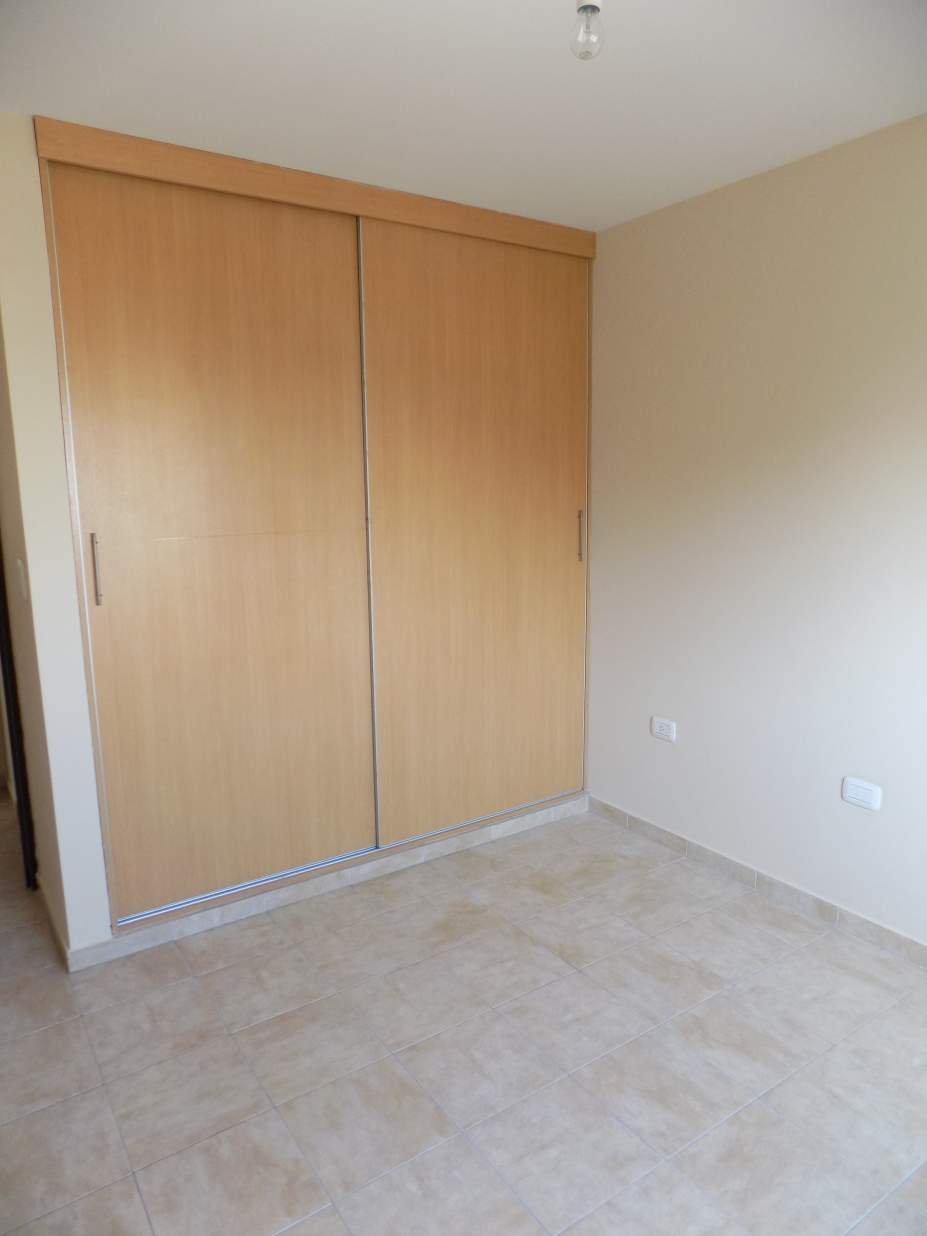 ALQUILER DEPARTAMENTO UN DORMITORIO       BARRIO  ALTA CÓRDOBA