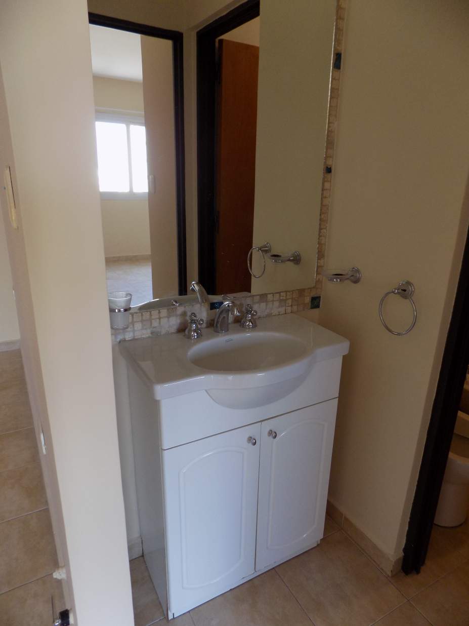 ALQUILER DEPARTAMENTO UN DORMITORIO       BARRIO  ALTA CÓRDOBA