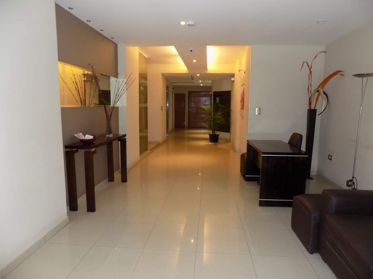 ALQUILER DEPARTAMENTO UN DORMITORIO       BARRIO  ALTA CÓRDOBA