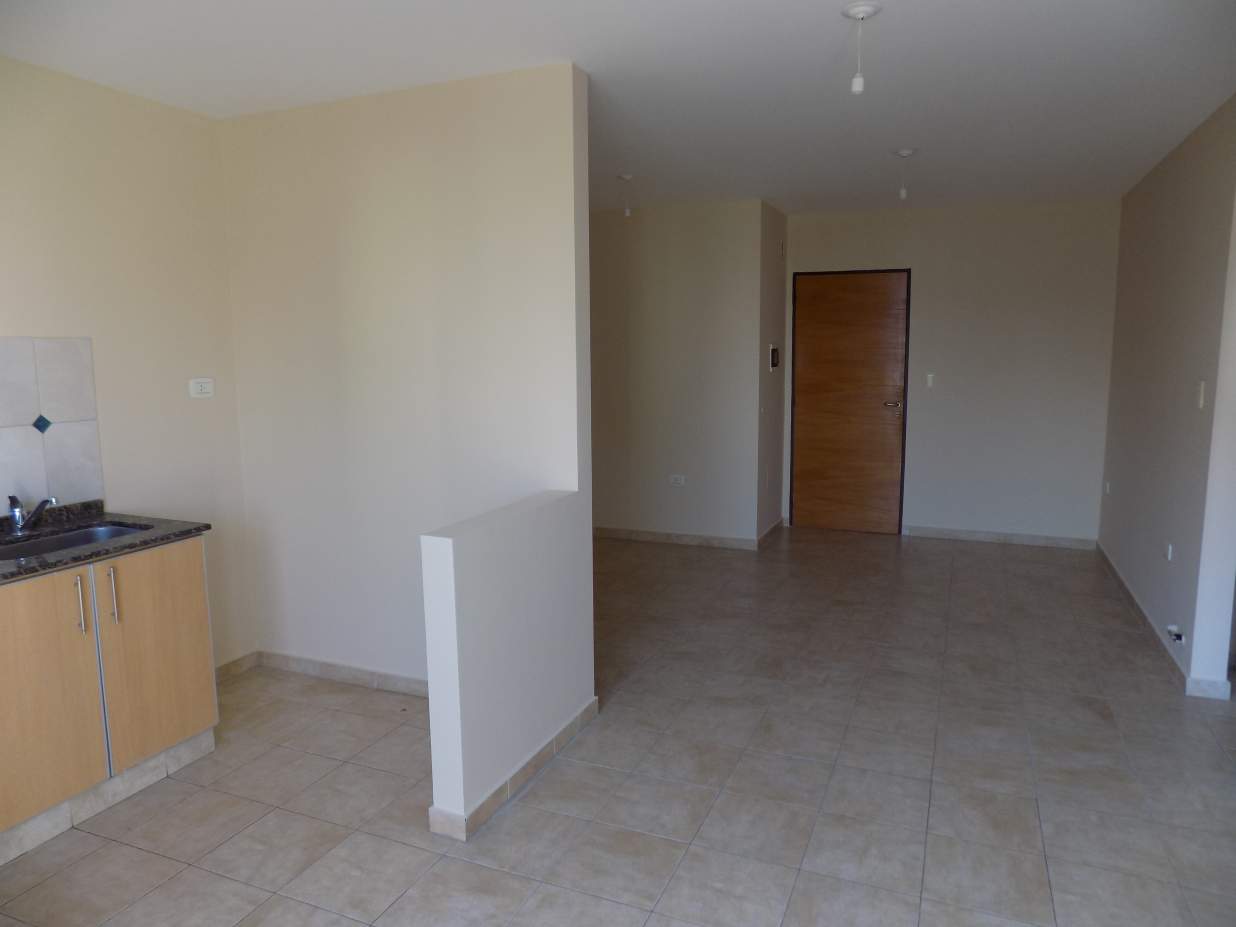 ALQUILER DEPARTAMENTO UN DORMITORIO       BARRIO  ALTA CÓRDOBA
