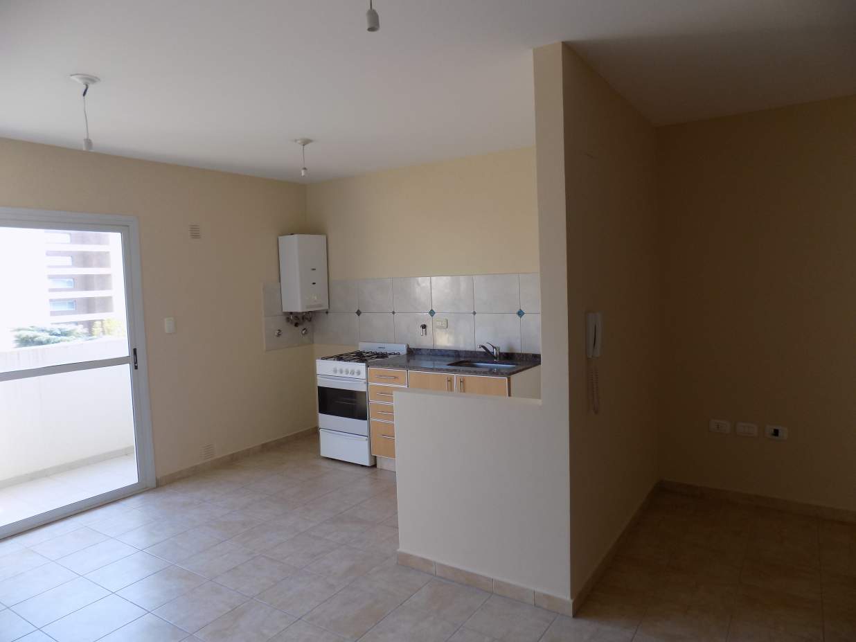 ALQUILER DEPARTAMENTO UN DORMITORIO       BARRIO  ALTA CÓRDOBA