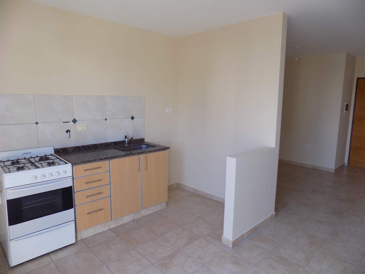 ALQUILER DEPARTAMENTO UN DORMITORIO       BARRIO  ALTA CÓRDOBA