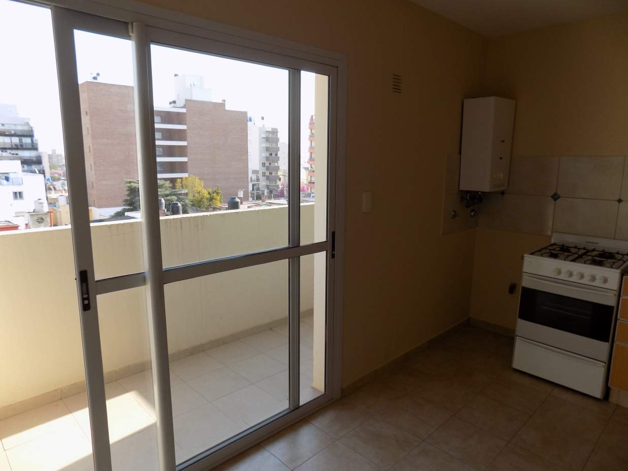 ALQUILER DEPARTAMENTO UN DORMITORIO       BARRIO  ALTA CÓRDOBA
