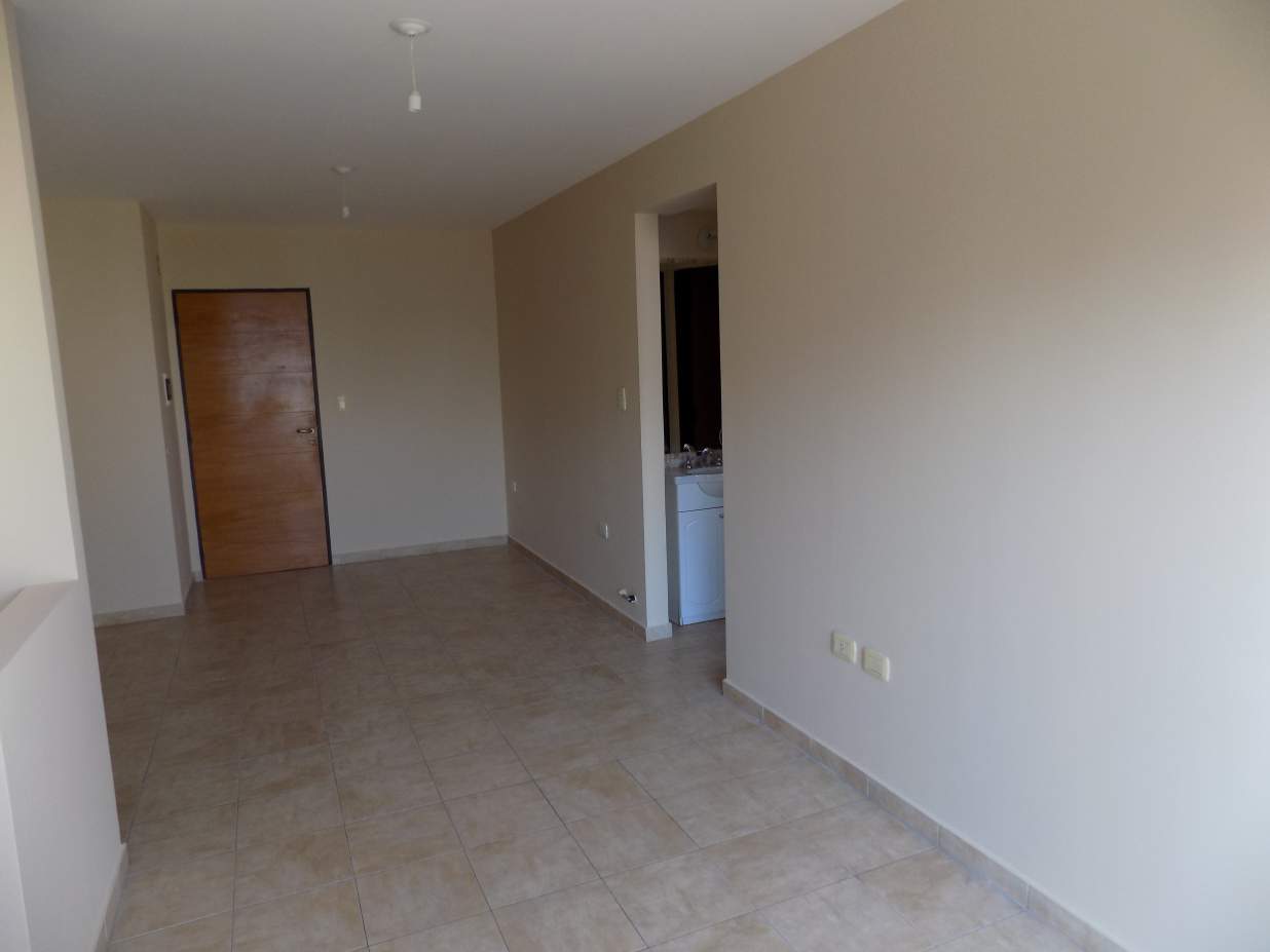 ALQUILER DEPARTAMENTO UN DORMITORIO       BARRIO  ALTA CÓRDOBA