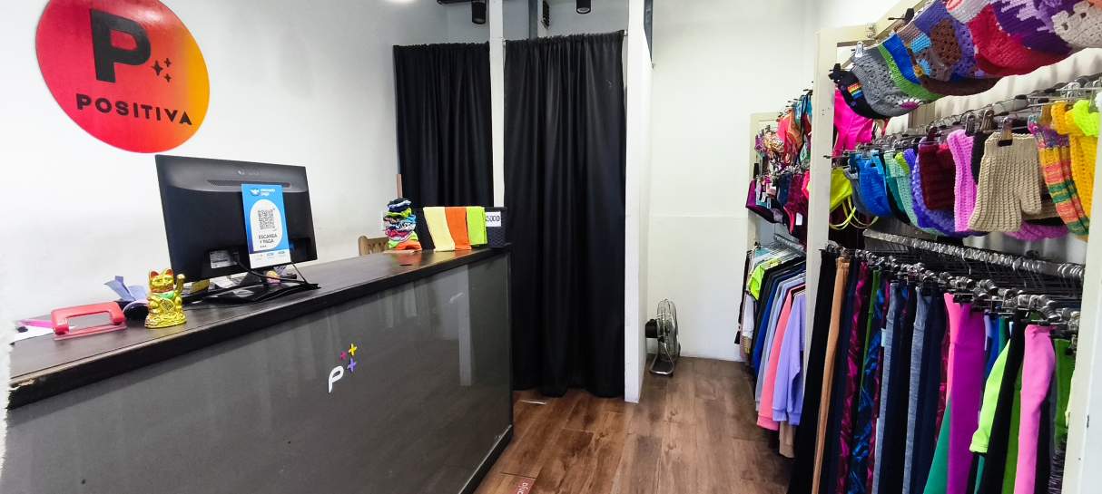 Local en venta Galería Planeta  excelente ubicación!