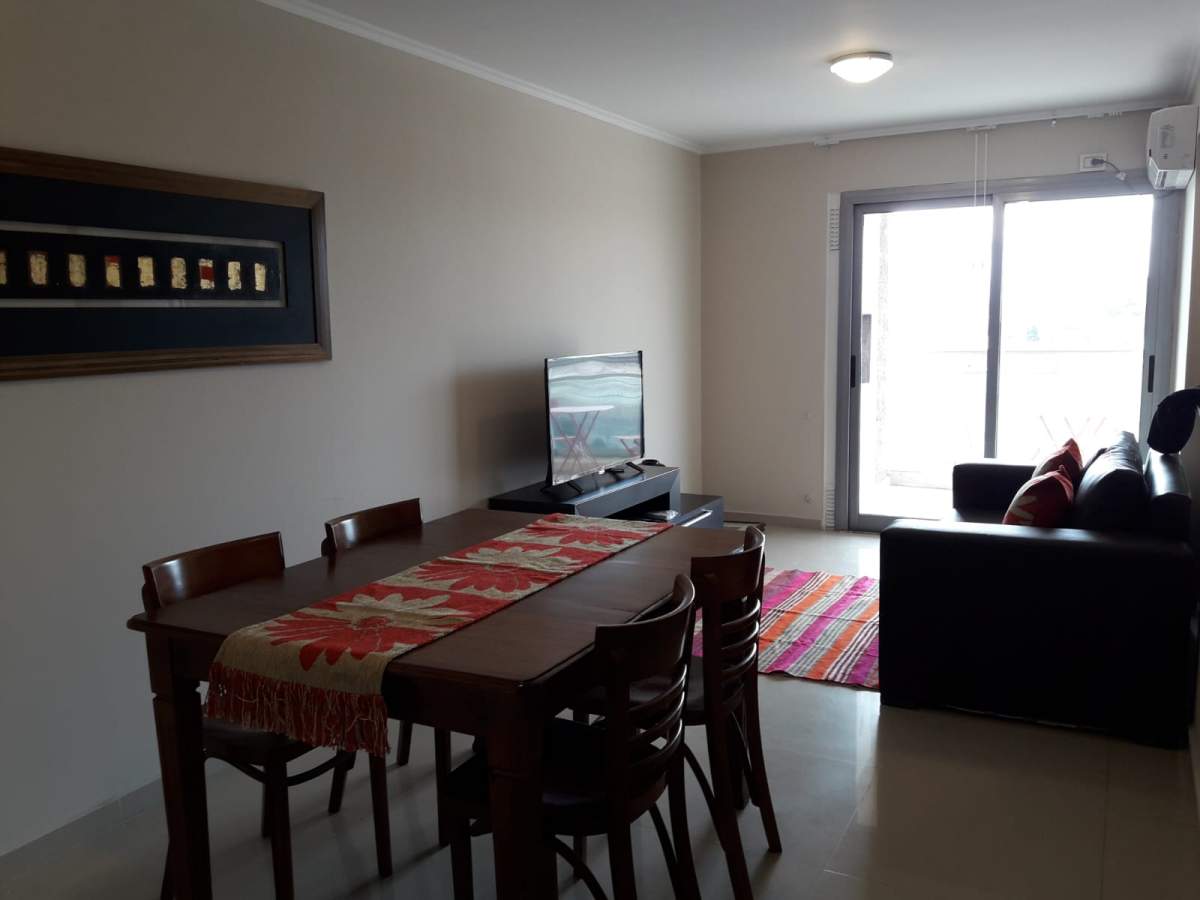 ALQUILER DEPARTAMENTO 2 DORMITORIOS 1 BAÑO ALTO VILLA SOL AMENITIES COCHERA