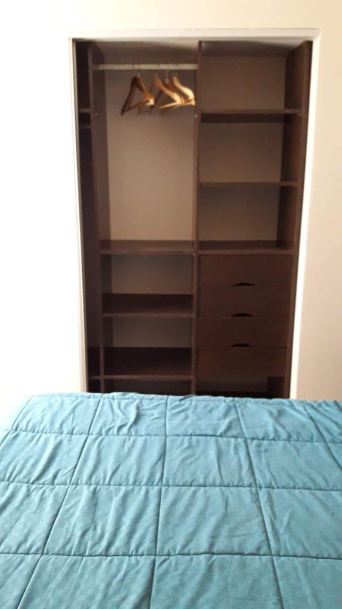 ALQUILER DEPARTAMENTO 2 DORMITORIOS 1 BAÑO ALTO VILLA SOL AMENITIES COCHERA