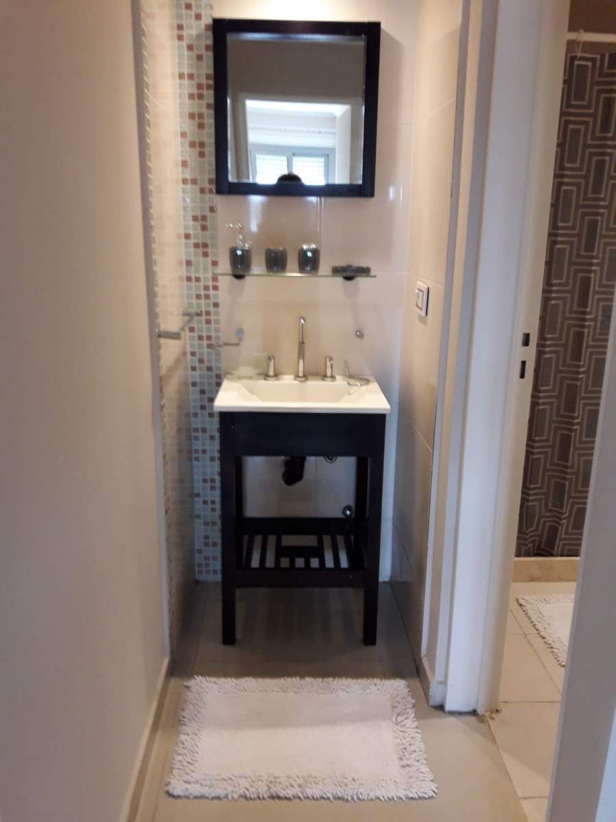 ALQUILER DEPARTAMENTO 2 DORMITORIOS 1 BAÑO ALTO VILLA SOL AMENITIES COCHERA