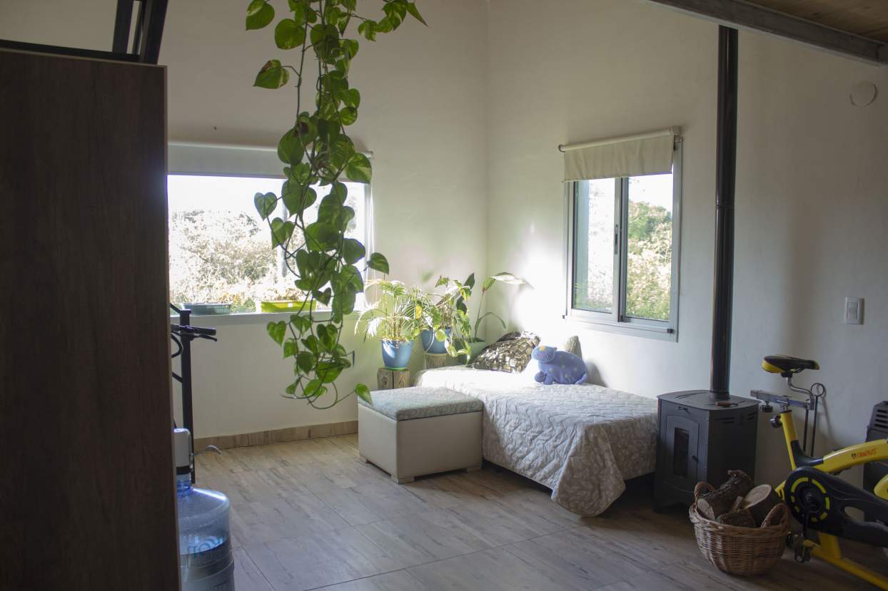 Oportunidad de inversión Loft en Villa General Belgrano