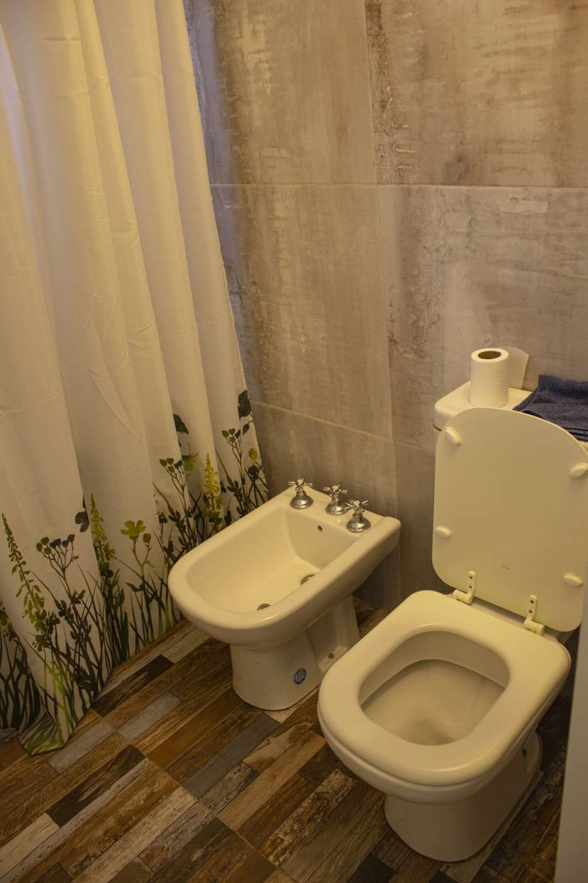 Oportunidad de inversión Loft en Villa General Belgrano