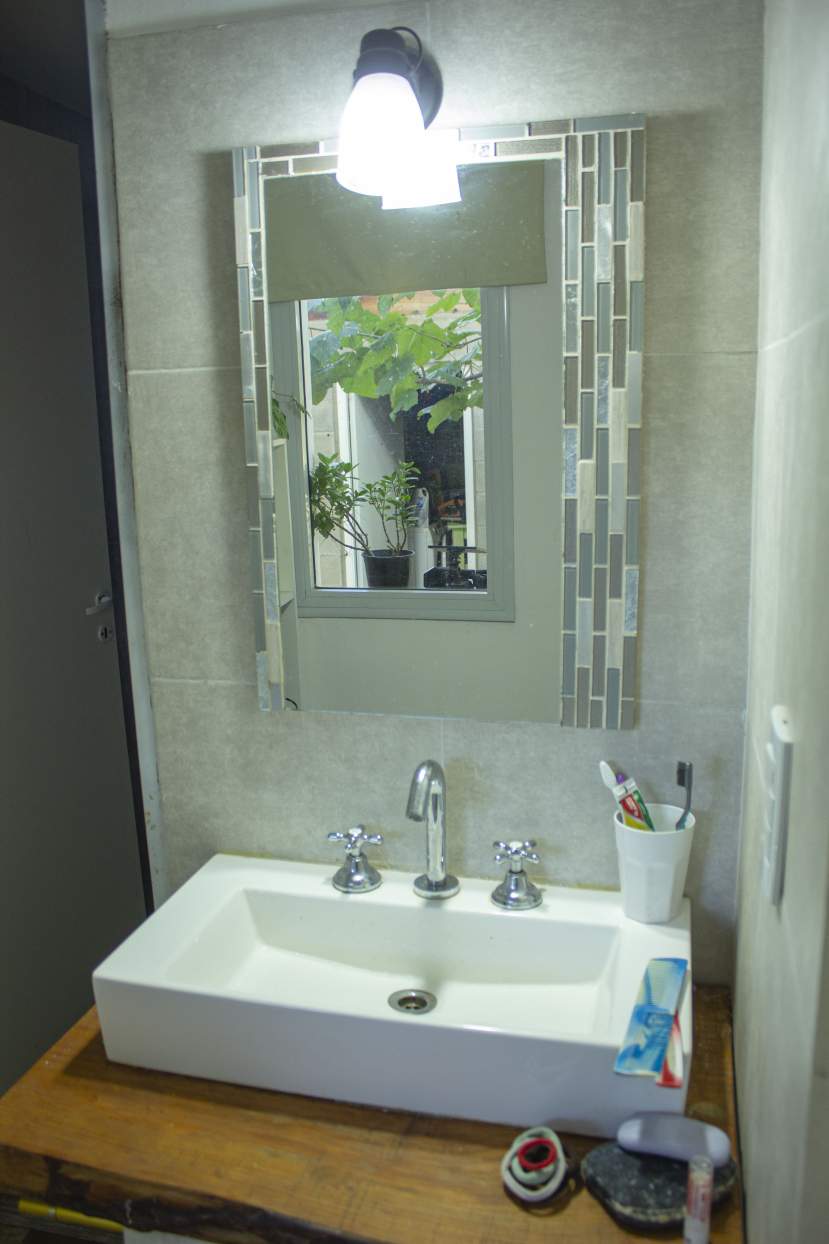 Oportunidad de inversión Loft en Villa General Belgrano