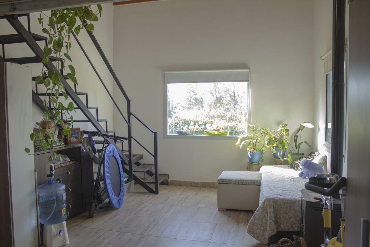 Oportunidad de inversión Loft en Villa General Belgrano