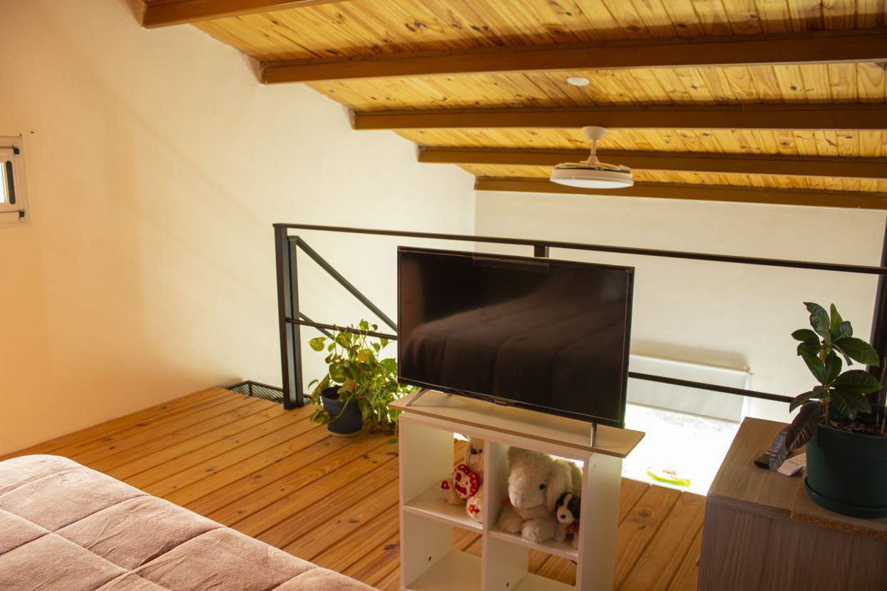 Oportunidad de inversión Loft en Villa General Belgrano