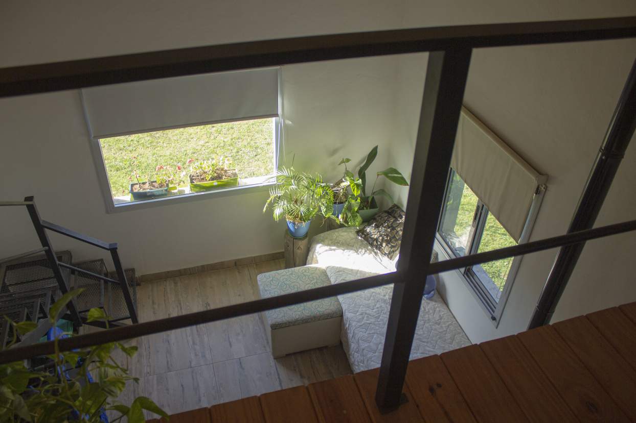 Oportunidad de inversión Loft en Villa General Belgrano