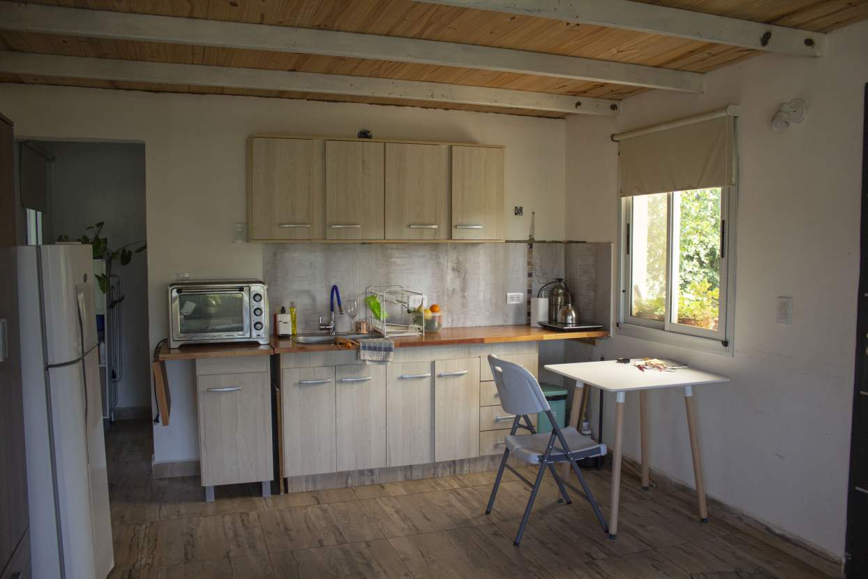 Oportunidad de inversión Loft en Villa General Belgrano