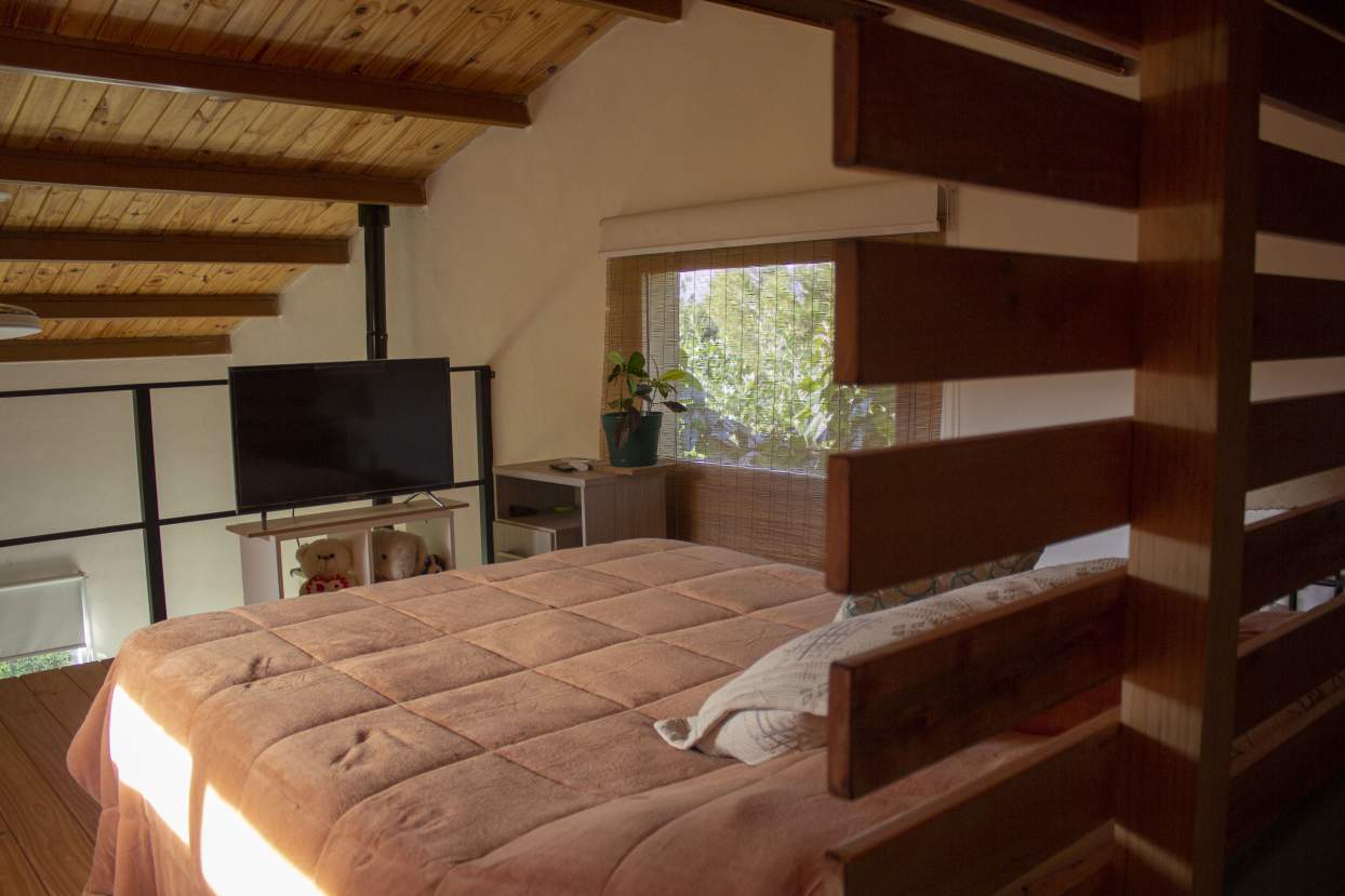 Oportunidad de inversión Loft en Villa General Belgrano