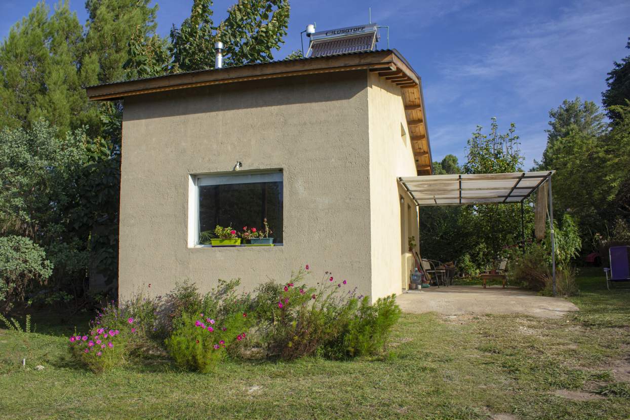 Oportunidad de inversión Loft en Villa General Belgrano