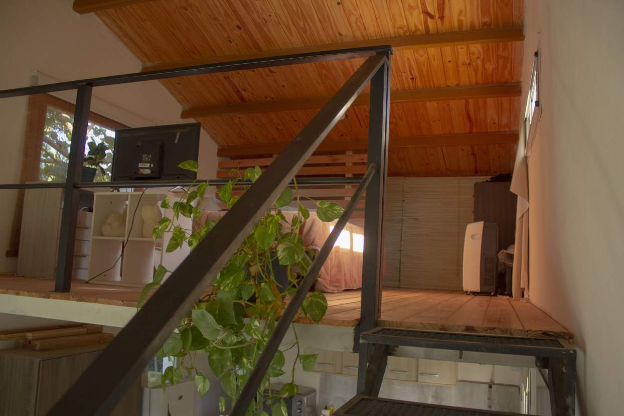 Oportunidad de inversión Loft en Villa General Belgrano