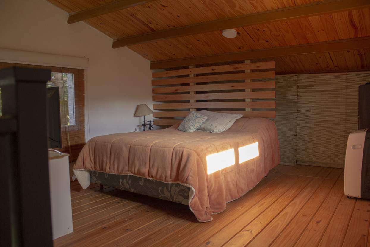 Oportunidad de inversión Loft en Villa General Belgrano