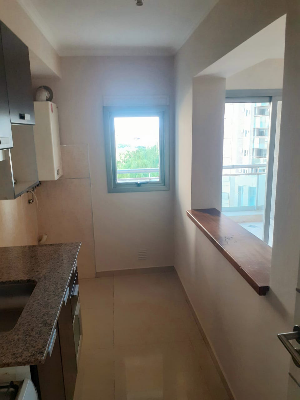 Alto Villasol - Departamento de 2 Dormitorios en Alquiler