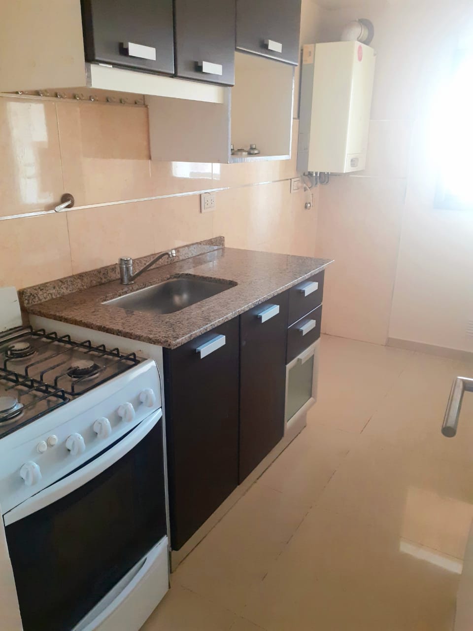 Alto Villasol - Departamento de 2 Dormitorios en Alquiler