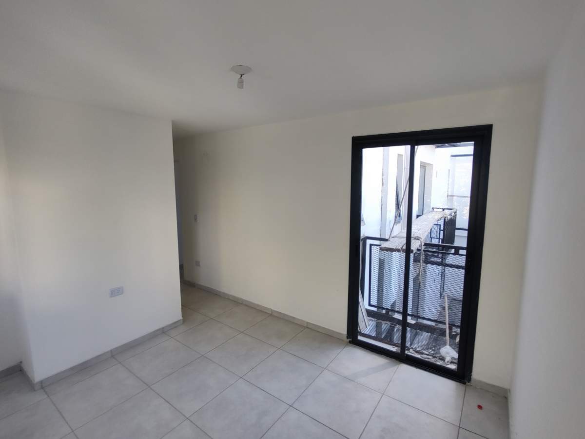 DEPTOS A ESTRENAR 1 Y 1 12 DORMITORIOS - SAN MARTIN ANEXO