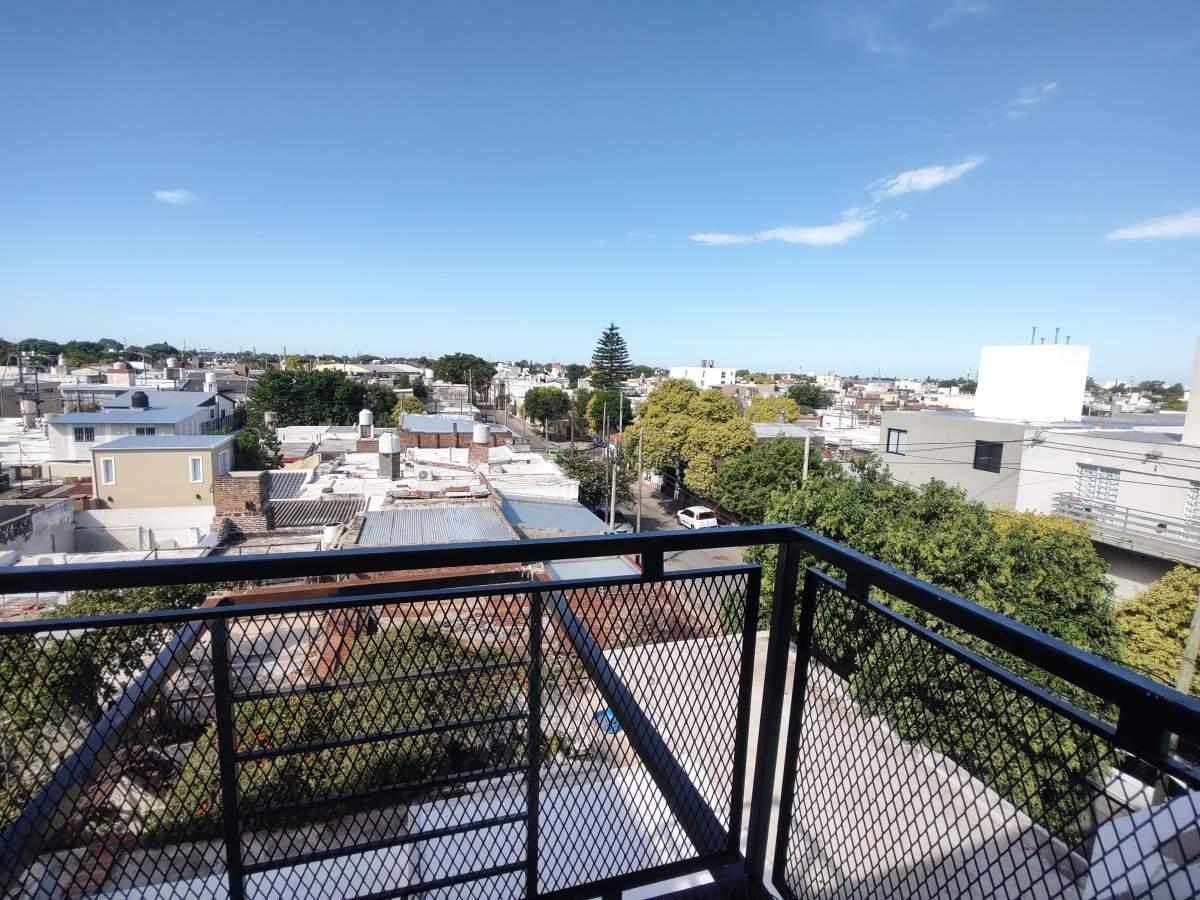 DEPTOS A ESTRENAR 1 Y 1 12 DORMITORIOS - SAN MARTIN ANEXO