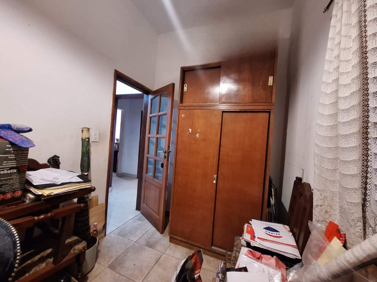 VENTA CASA CRISOL SUR 4 DORM COCHERA APTA CRÉDITO