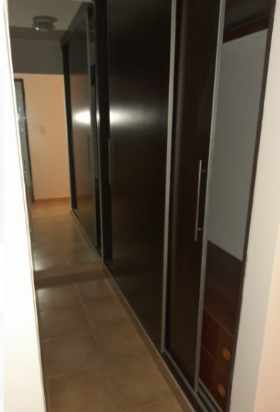 VENDA DE DEPTO CALLE 9 DE JULIO