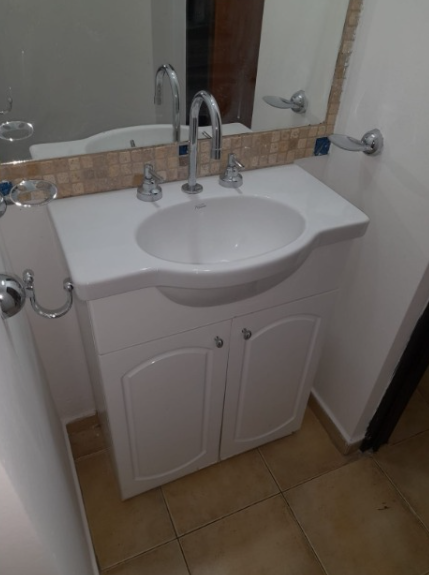 VENDA DE DEPTO CALLE 9 DE JULIO