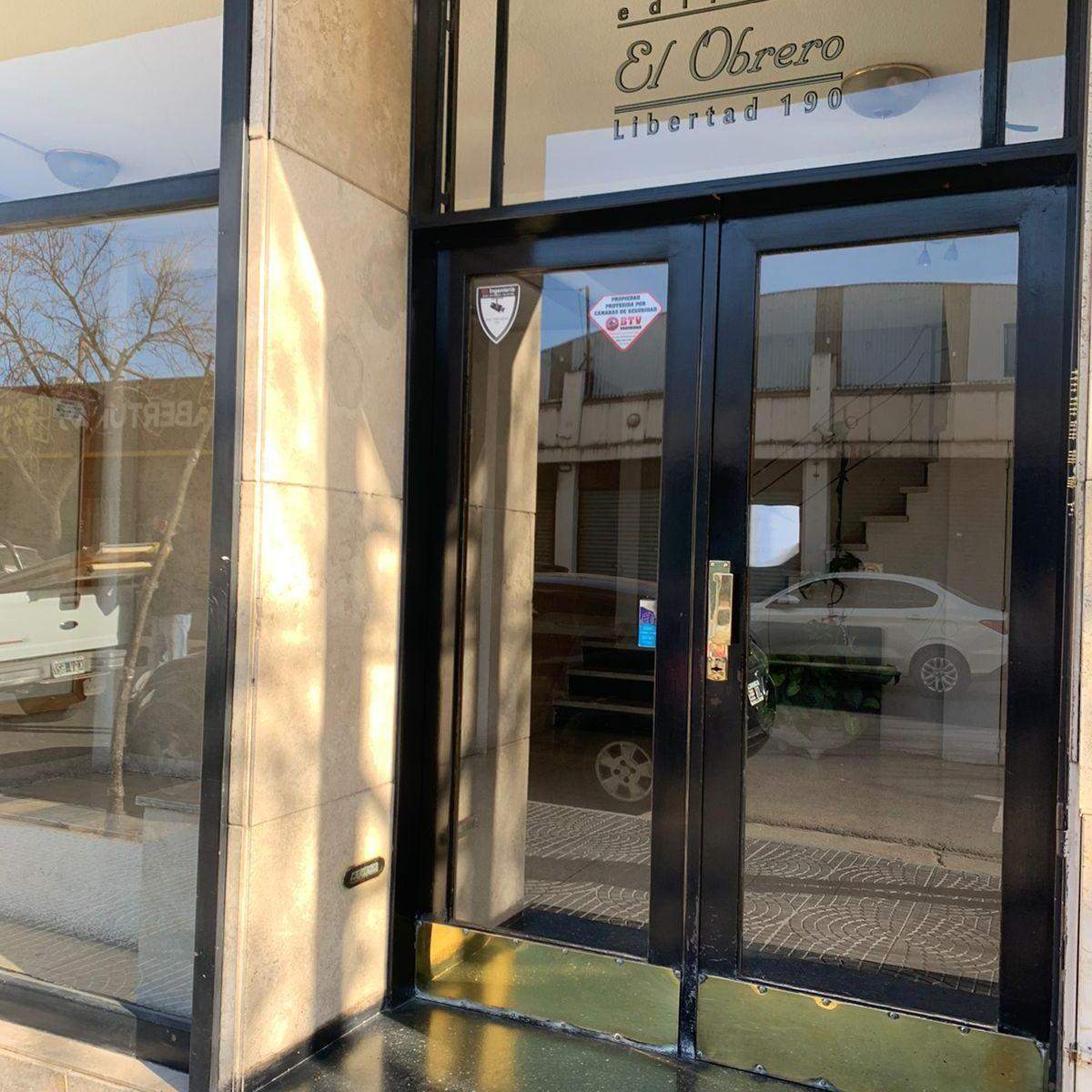 VENTA DEPARTAMENTO  APTO CREDITO HIPOTECARIO 2 DORMITORIOS EN CENTRO