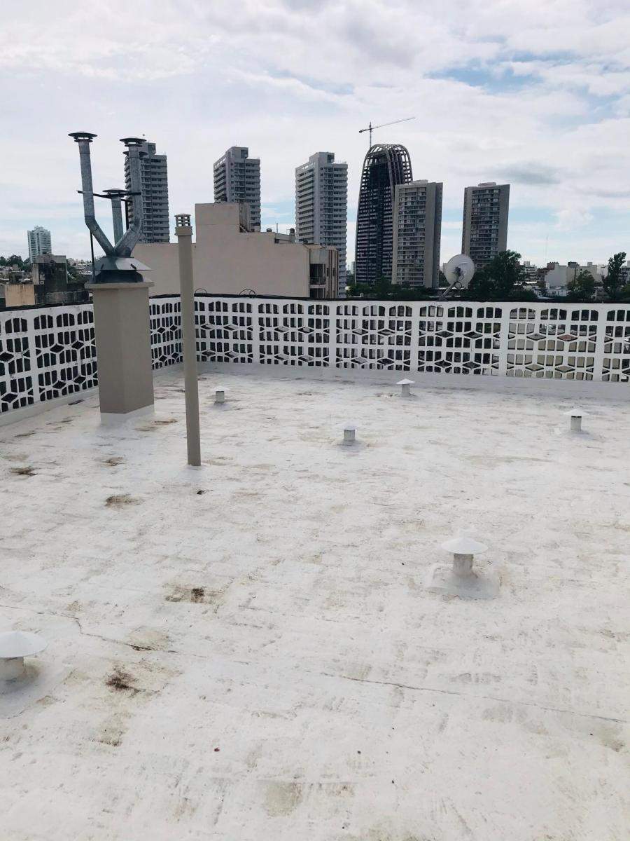 VENTA DEPARTAMENTO  APTO CREDITO HIPOTECARIO 2 DORMITORIOS EN CENTRO