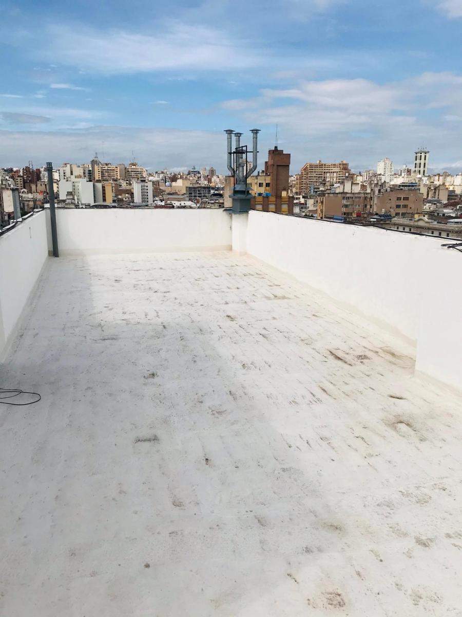 VENTA DEPARTAMENTO  APTO CREDITO HIPOTECARIO 2 DORMITORIOS EN CENTRO