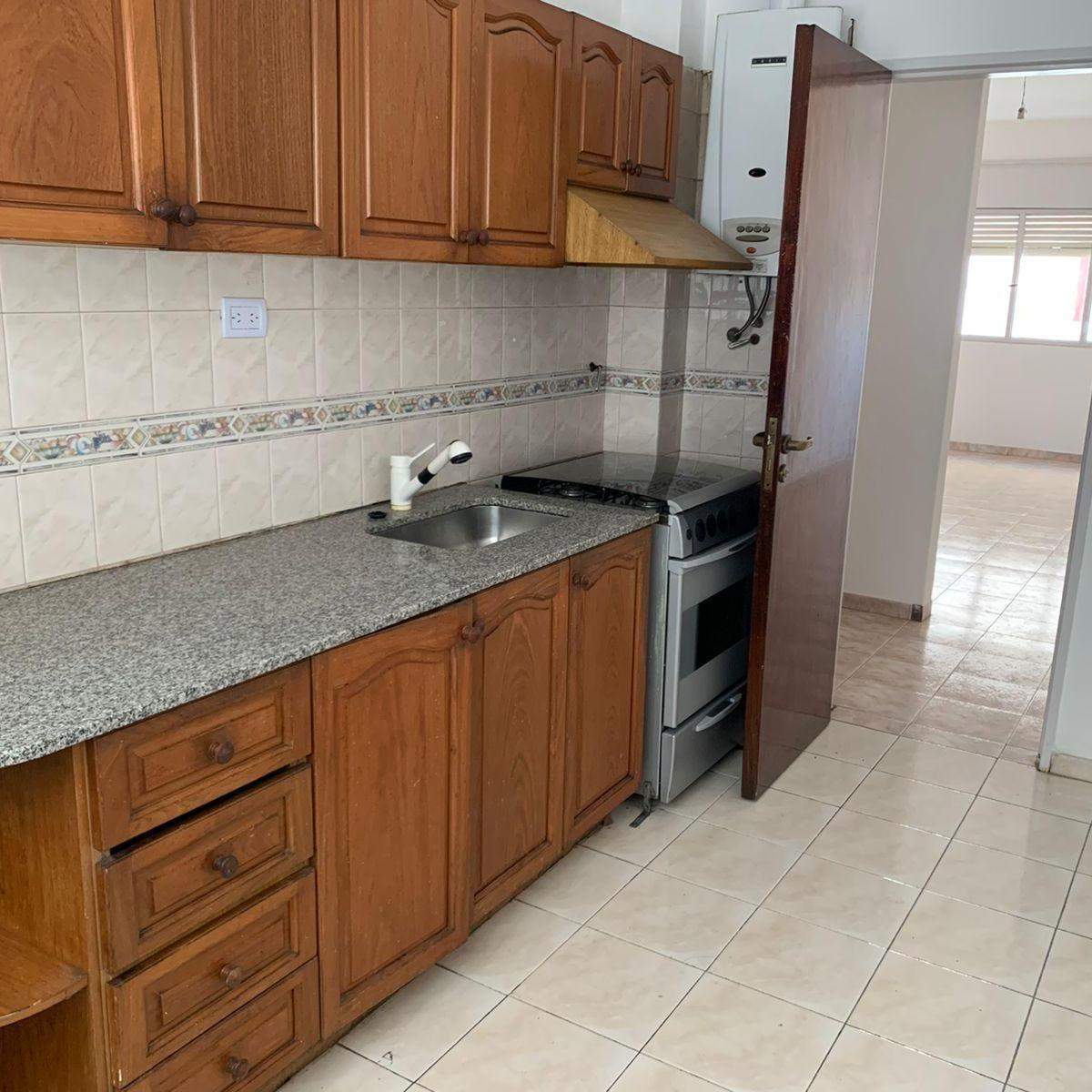 VENTA DEPARTAMENTO  APTO CREDITO HIPOTECARIO 2 DORMITORIOS EN CENTRO