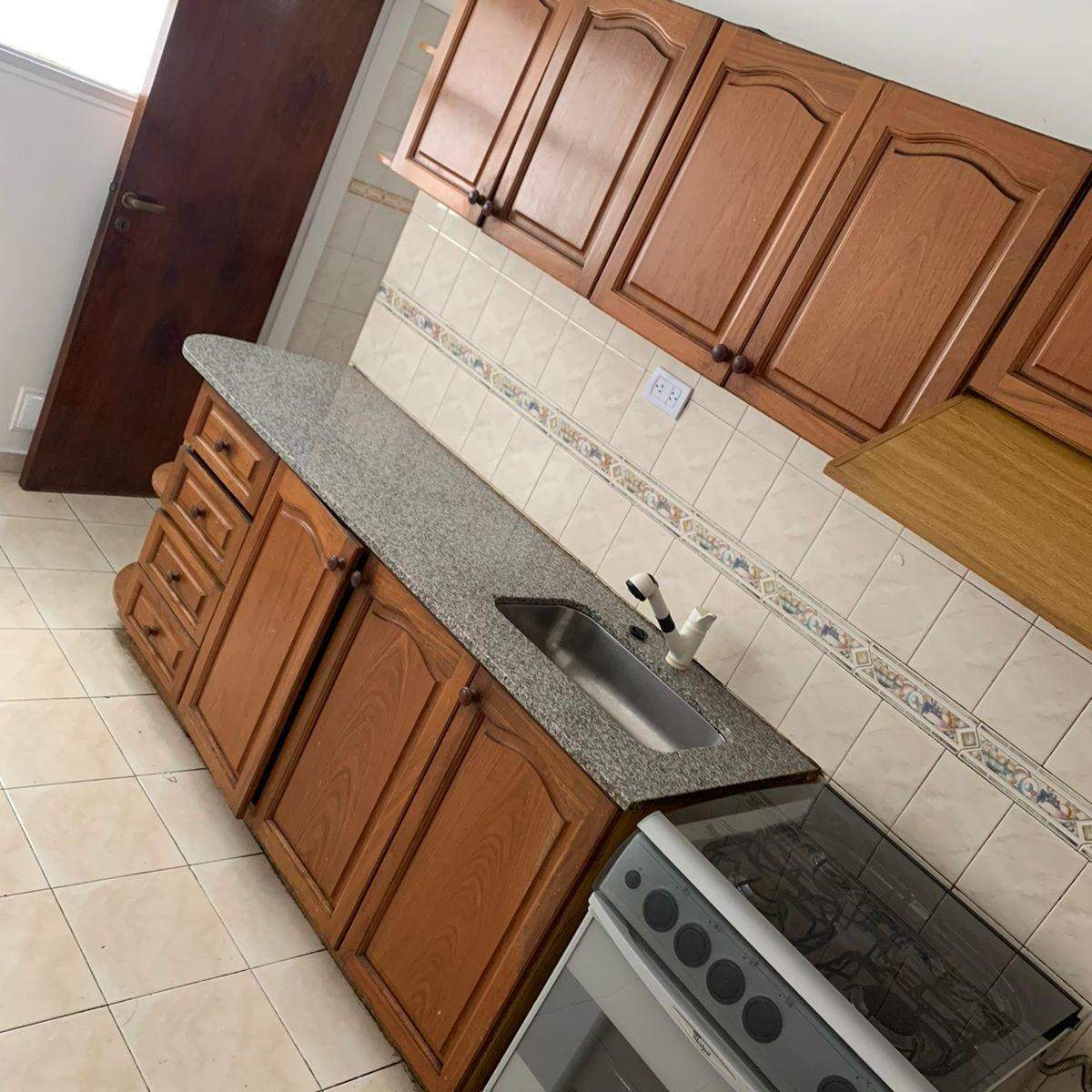 VENTA DEPARTAMENTO  APTO CREDITO HIPOTECARIO 2 DORMITORIOS EN CENTRO
