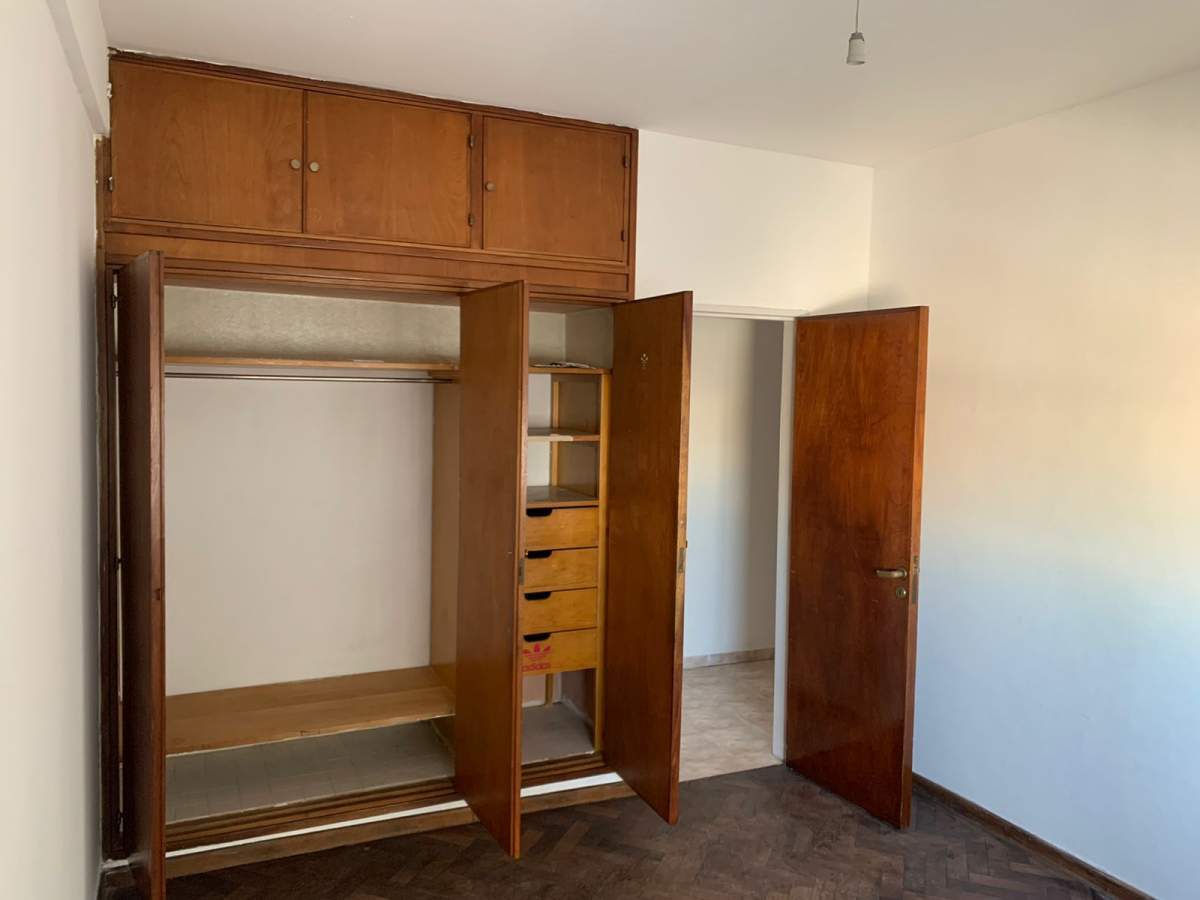 VENTA DEPARTAMENTO  APTO CREDITO HIPOTECARIO 2 DORMITORIOS EN CENTRO