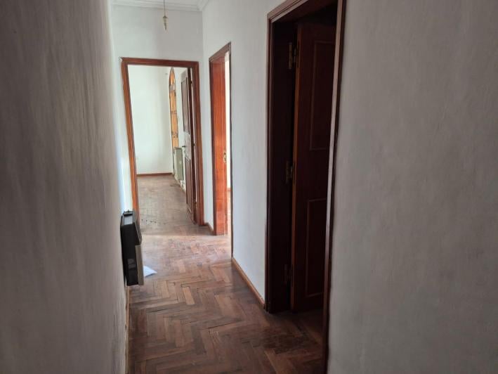 Alquiler Villa Allende Golf casa cuatro dormitorios pileta parque