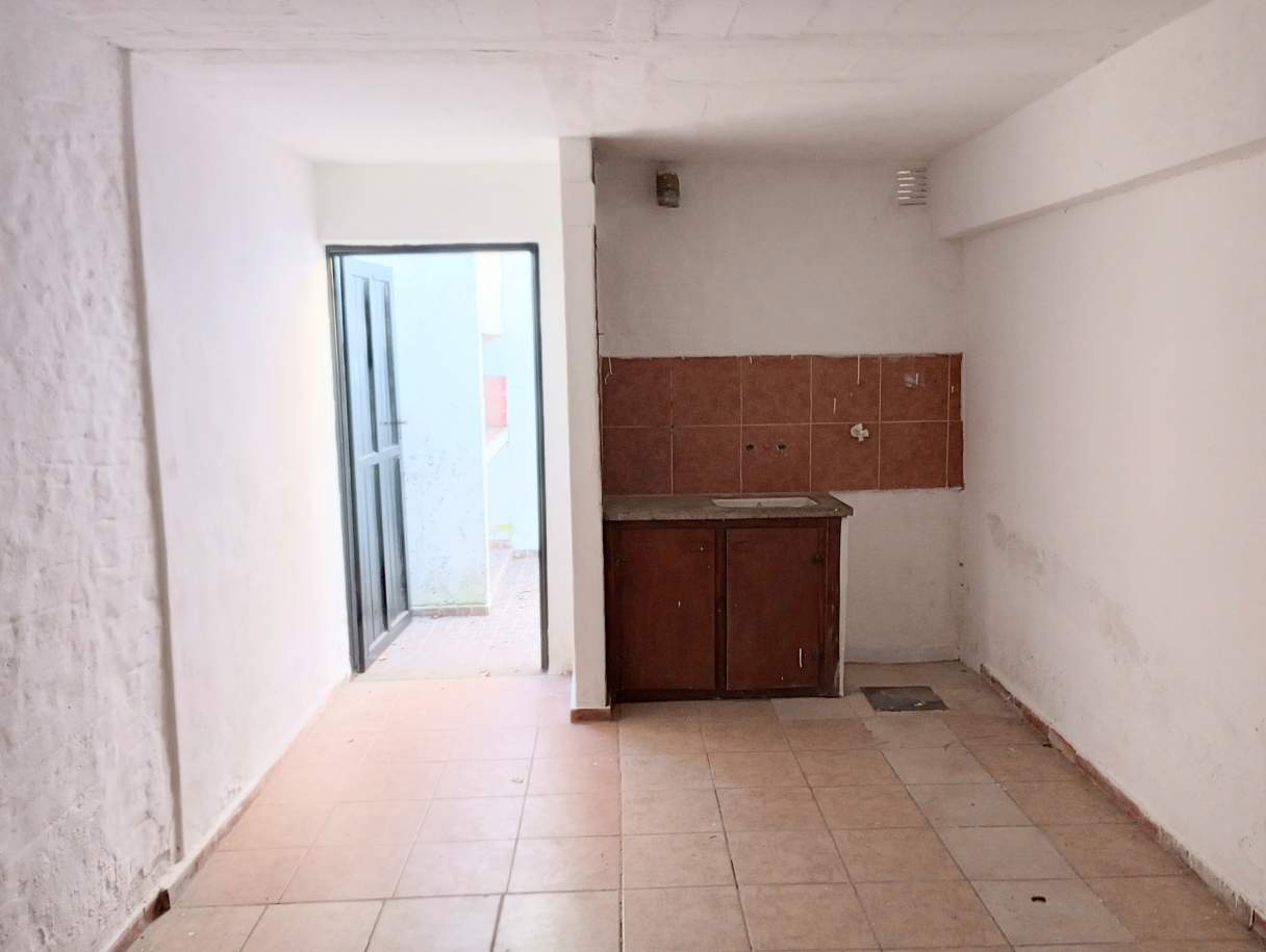 EN VENTA CASA DE DOS DORMITORIOS BANDA NORTE APTO CRÉDITO HIPOTECARIO - RIO CUARTO