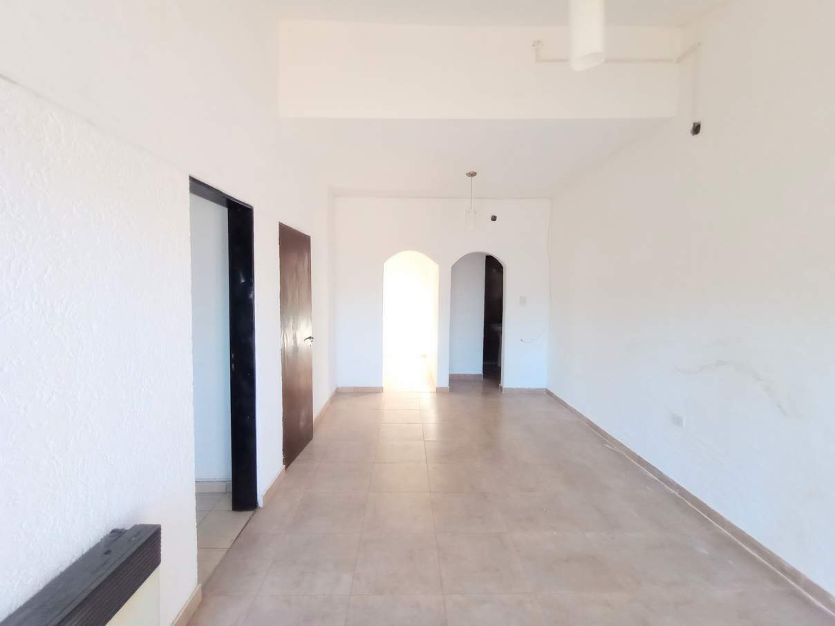 EN VENTA CASA DE DOS DORMITORIOS BANDA NORTE APTO CRÉDITO HIPOTECARIO BANCO NACION (APROBADO)