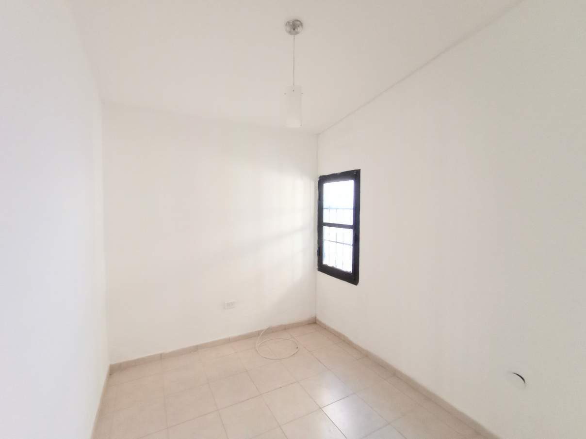 EN VENTA CASA DE DOS DORMITORIOS BANDA NORTE APTO CRÉDITO HIPOTECARIO BANCO NACION (APROBADO)